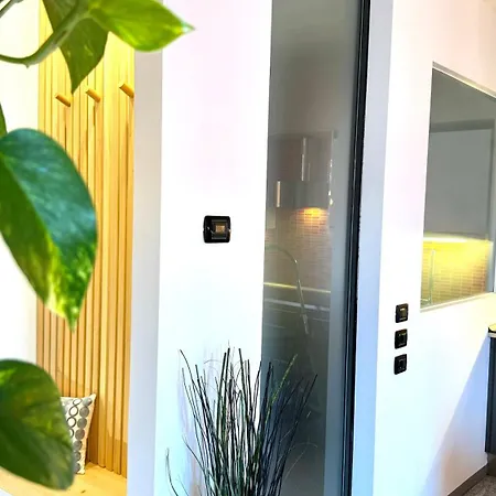 Daire Roses' Conegliano