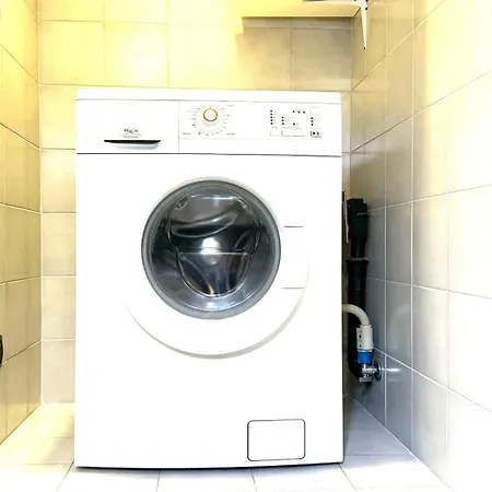Appartement Roses' *