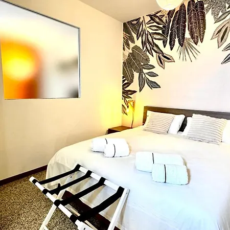 Apartment Roses' Conegliano