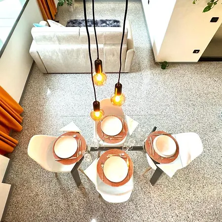 Appartement Roses' *