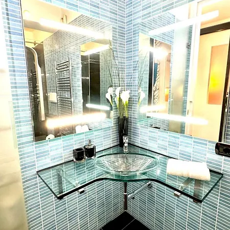 Roses' Appartement *
