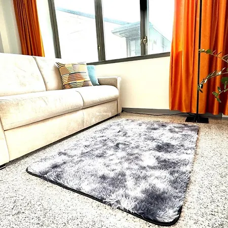 Roses' Appartement *