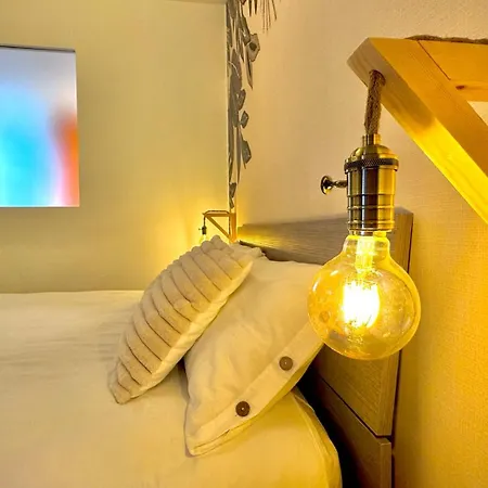 Apartment Roses' Conegliano