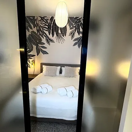 Apartamento Roses'