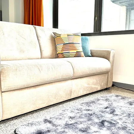 Roses' Appartement
