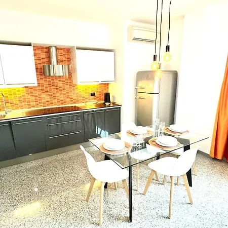 Apartamento Roses'