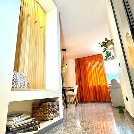 דירה Roses' קונליאנו