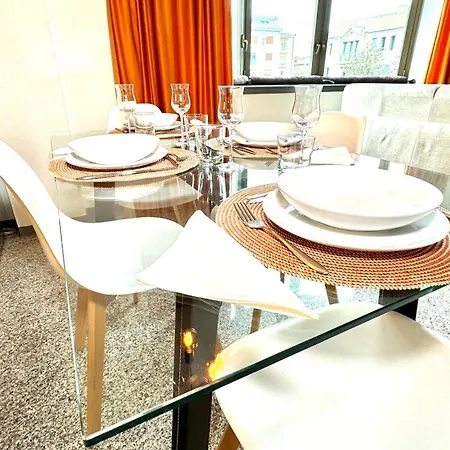 Appartement Roses' *