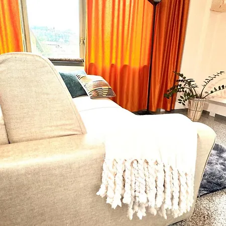 Apartment Roses' Conegliano