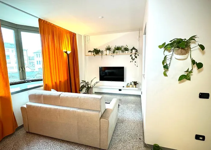 Apartamento Roses'