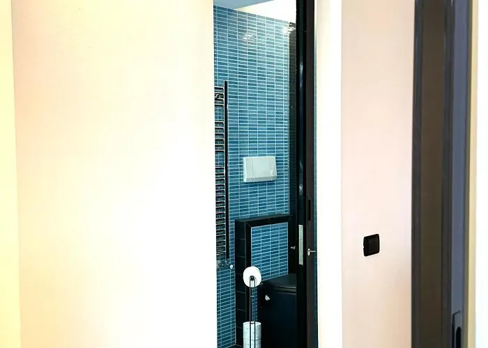 Roses' Lejlighed Conegliano