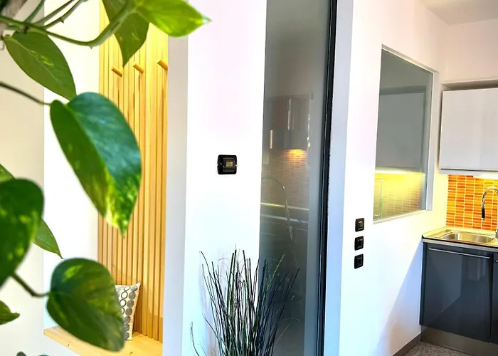 Lejlighed Roses' Conegliano