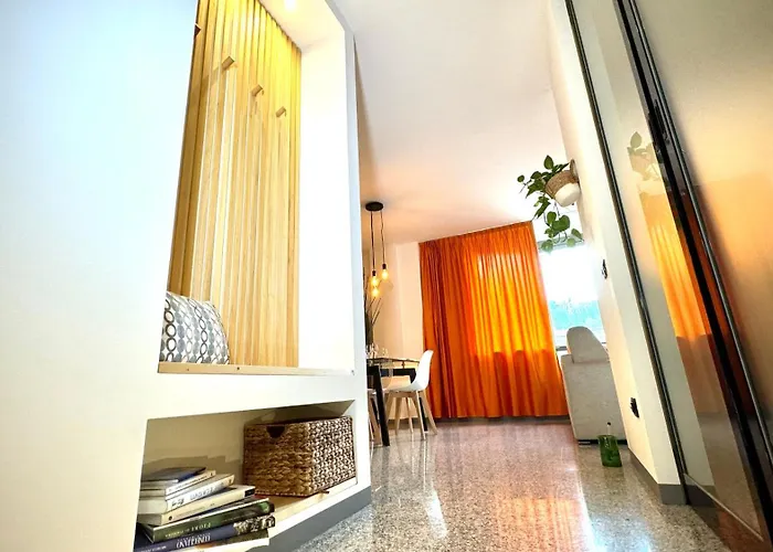 Lejlighed Roses' Conegliano