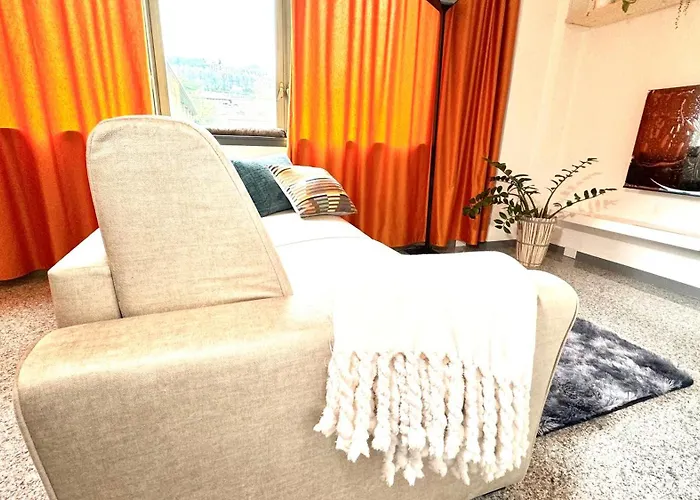 Lejlighed Roses' Conegliano