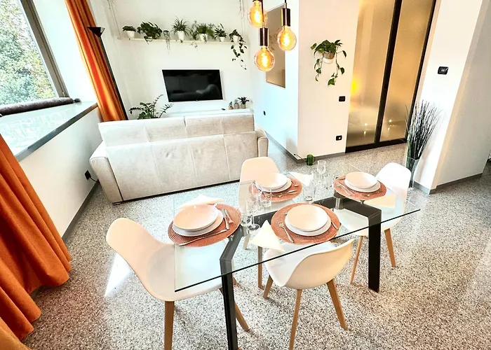 Lejlighed Roses' Conegliano